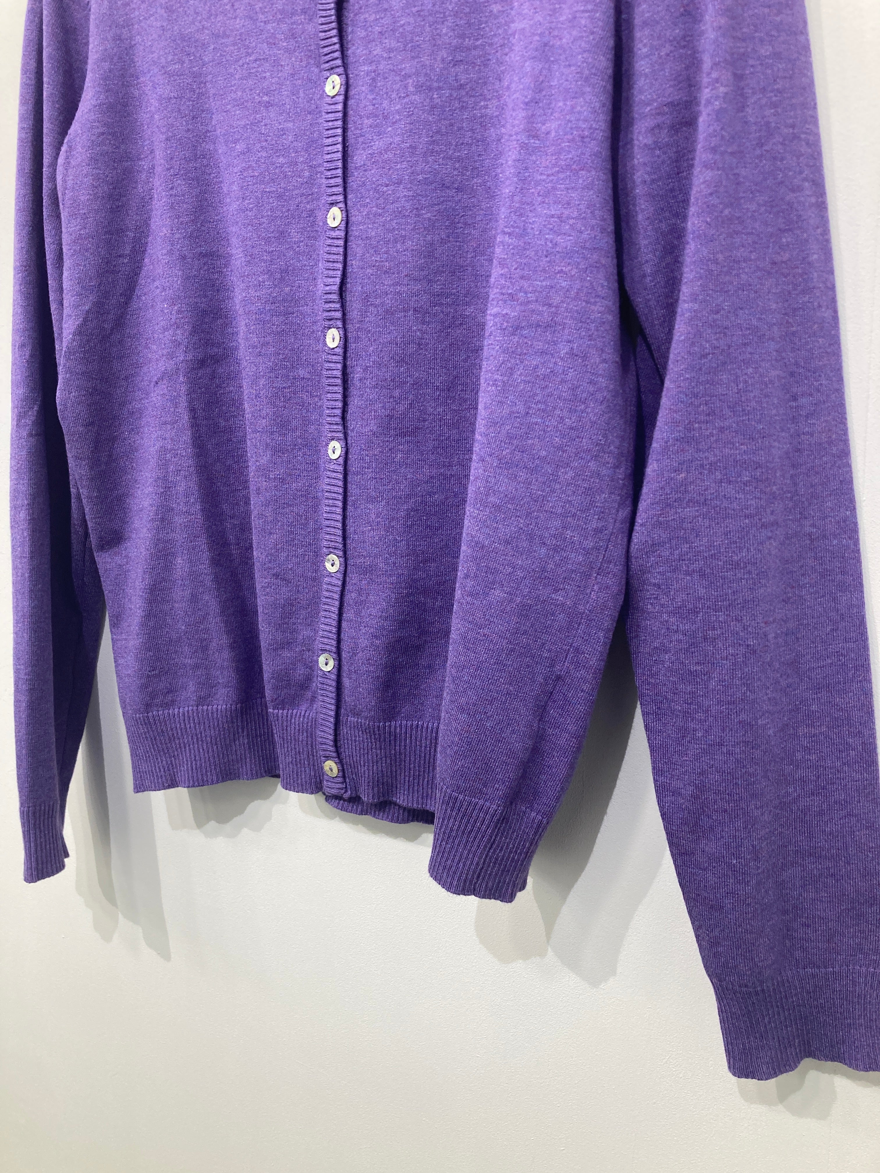Culture Cardigan